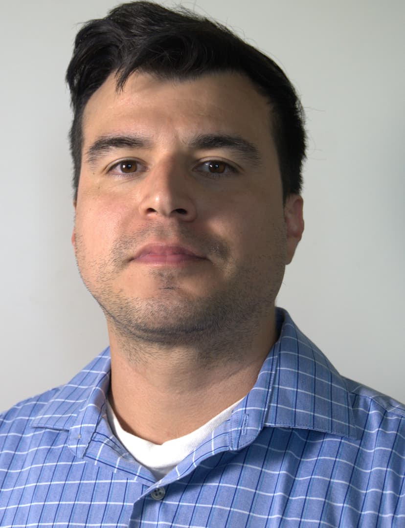 Armando Solis - Systems Administrator & Compliance Specialist