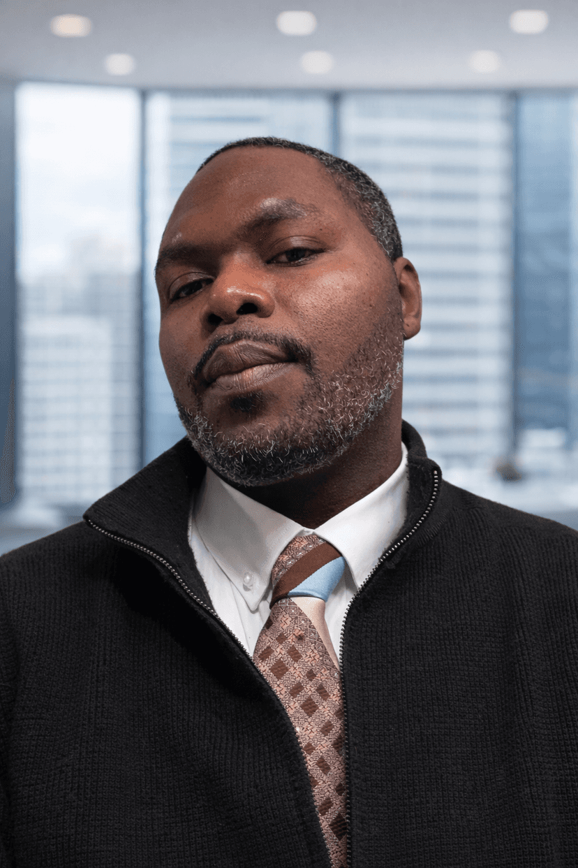 Jay Leach - Senior Cybersecurity Professional