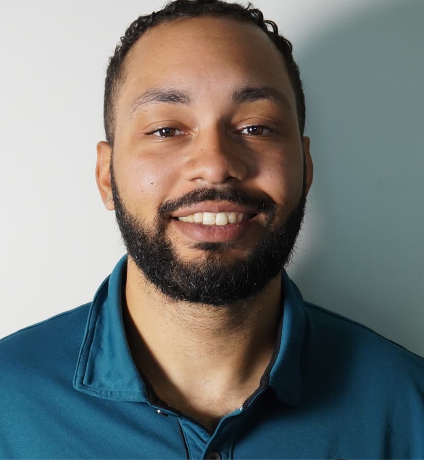 Justin Murphy - Cybersecurity Specialist