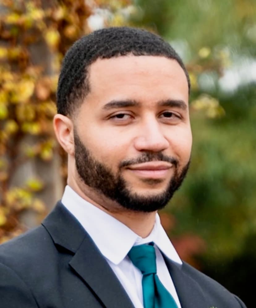 Marcus Anthony - System Security Engineer | Veteran | Defense & Risk Management Specialist