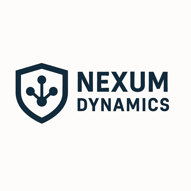 Nexum Dynamics Logo