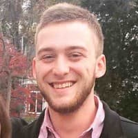 Tanner Krebs - Senior Software Engineer